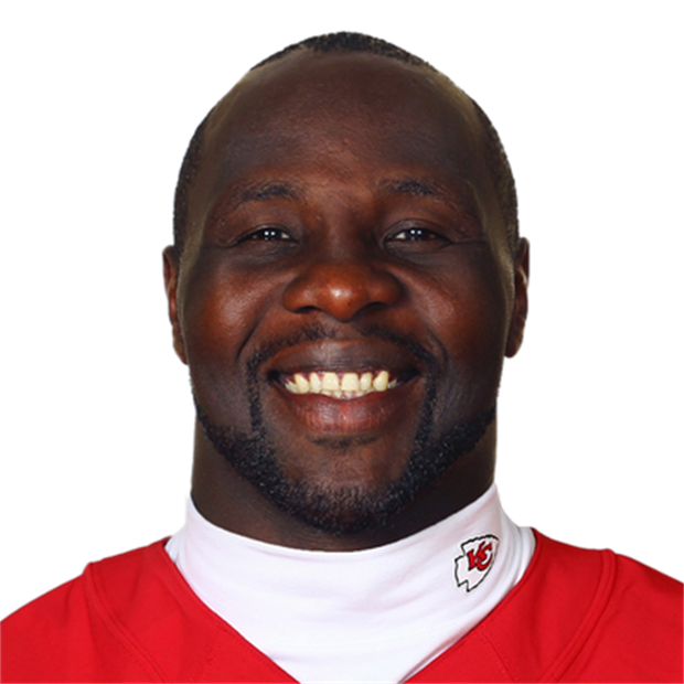 Tamba Hali Stats, News, Video, Bio, Highlights on TSN