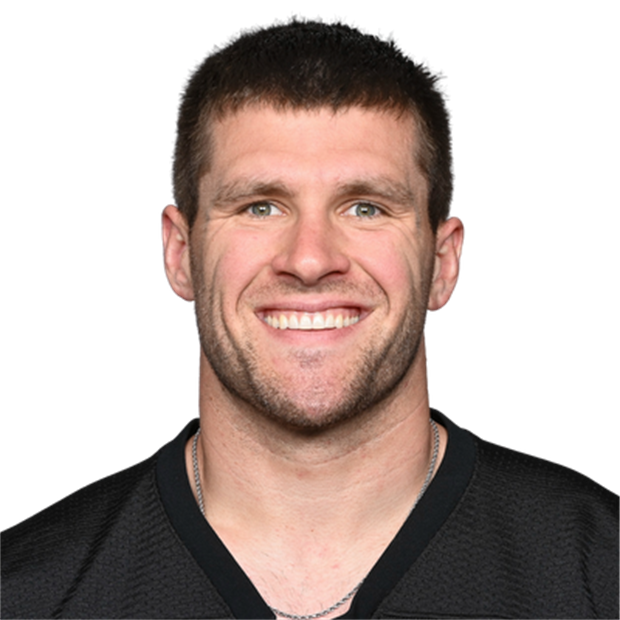 T.J. Watt Stats, News, Video, Bio, Highlights on TSN