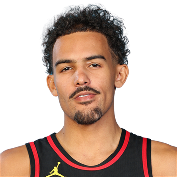 Trae Young Stats, News, Video, Bio, Highlights on TSN