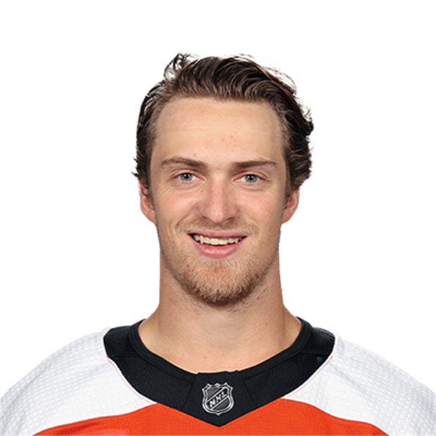 Travis Sanheim Stats, News, Video, Bio, Highlights on TSN