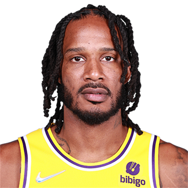 Trevor Ariza Stats, News, Video, Bio, Highlights on TSN