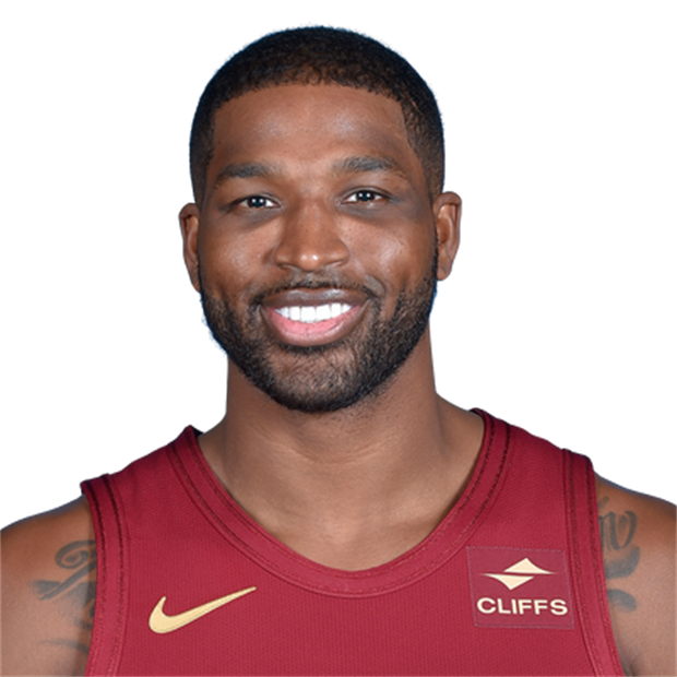 Tristan Thompson Stats, News, Video, Bio, Highlights on TSN