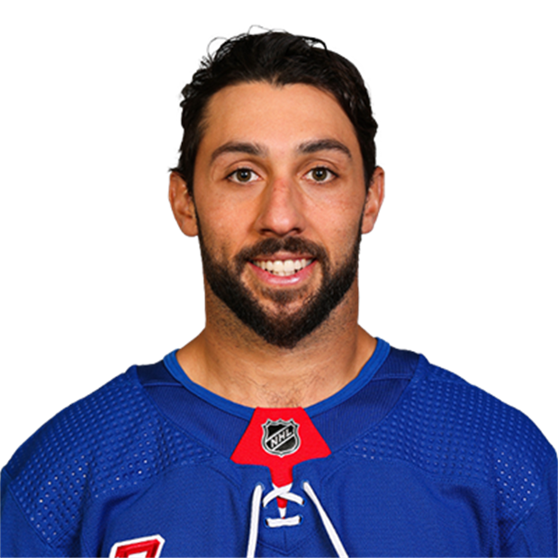 Vincent Trocheck Stats, News, Video, Bio, Highlights on TSN