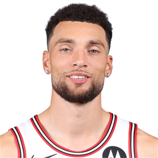 Zach LaVine Stats, News, Video, Bio, Highlights on TSN