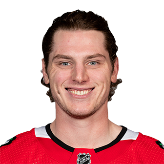 Adam Gaudette