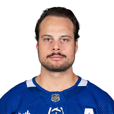 Auston Matthews