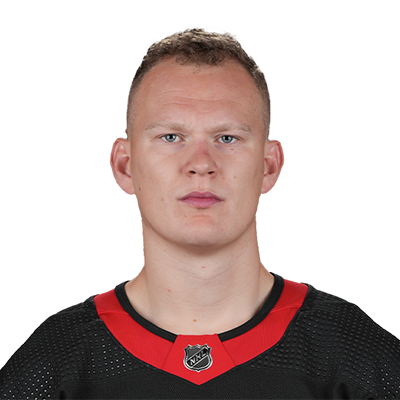 Brady Tkachuk