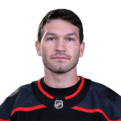 Brett Pesce