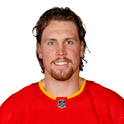 Brett Ritchie - BALTIMORE EAGLES (WIN) - WCHL