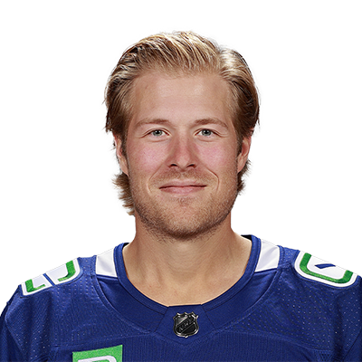 Brock Boeser