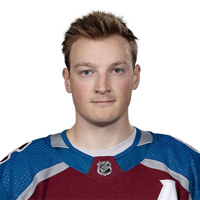 Cale Makar