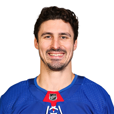 Chris Kreider