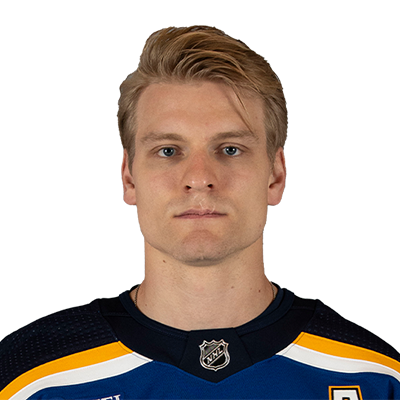 Colton Parayko