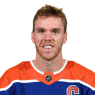 Connor McDavid