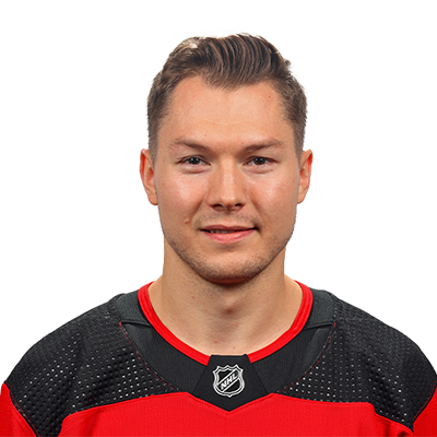 Curtis Lazar