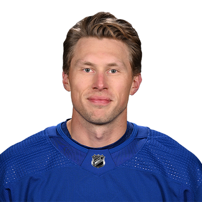 Erik Johnson