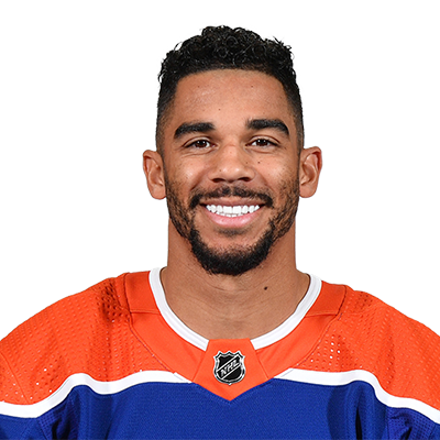 Evander Kane
