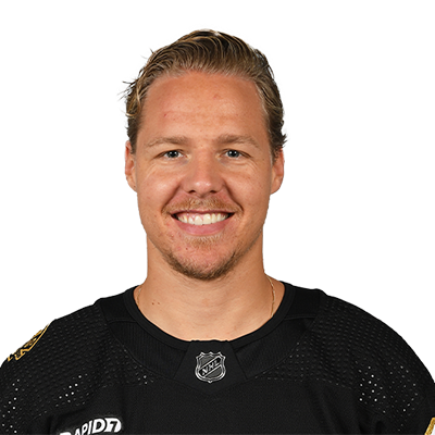 Hampus Lindholm