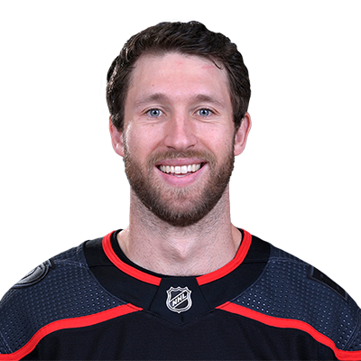 Jaccob Slavin