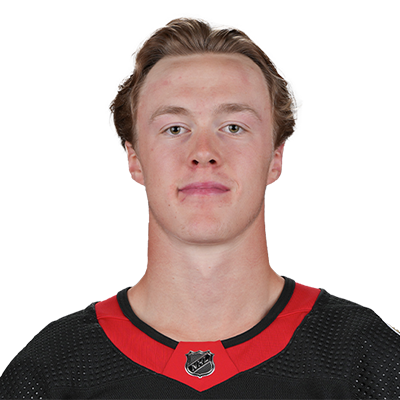 Jacob Bernard-Docker