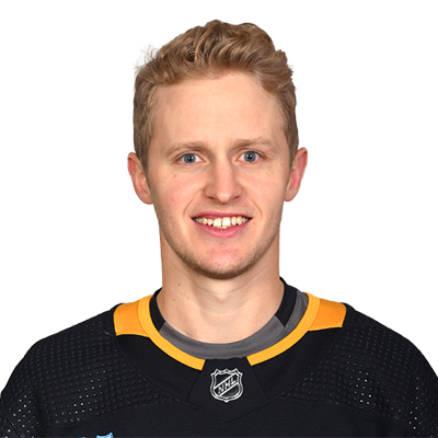 Jake Guentzel