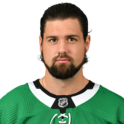 Jamie Benn