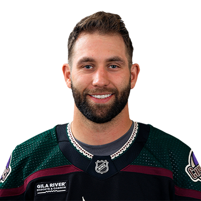 Jason Zucker