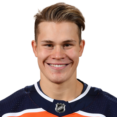 Jesse Puljujarvi