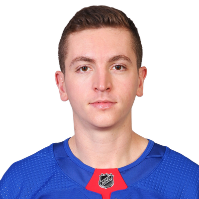 Jimmy Vesey