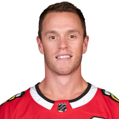 Jonathan Toews
