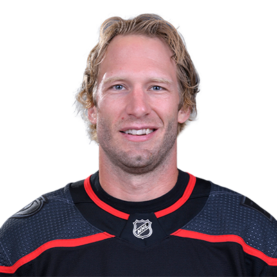 Jordan Staal