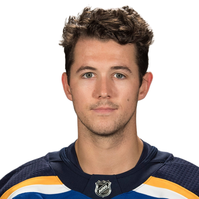 Mackenzie MacEachern