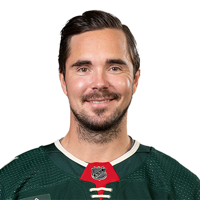 Marcus Johansson