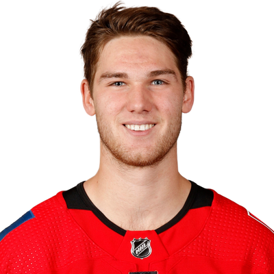 Mark Jankowski