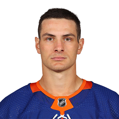 Mathew Barzal