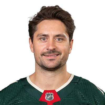 Mats Zuccarello