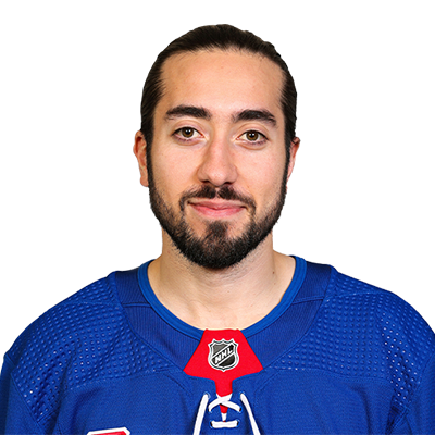 Mika Zibanejad