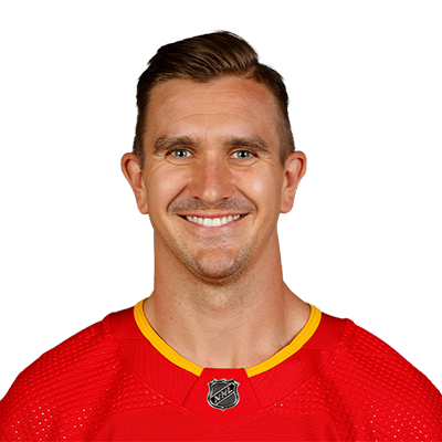 Mikael Backlund