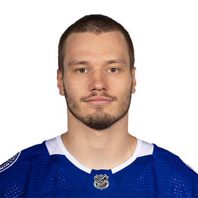 Mikhail Sergachev