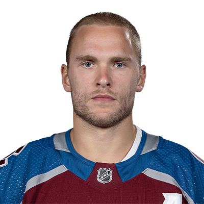 Mikko Rantanen