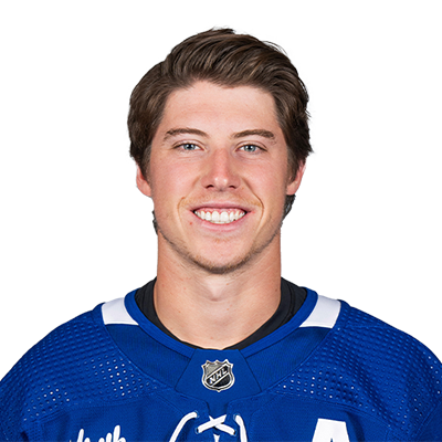 Mitchell Marner