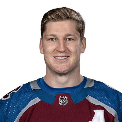 Nathan MacKinnon