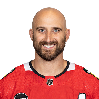 Nick Foligno