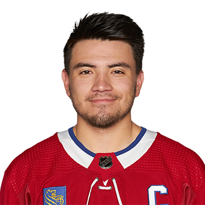 Nick Suzuki