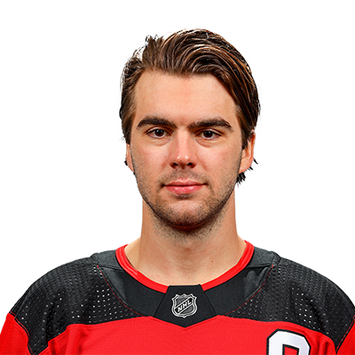 Nico Hischier