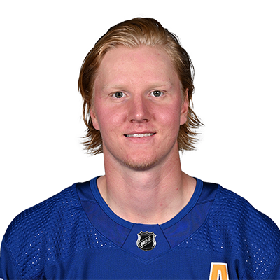 Rasmus Dahlin