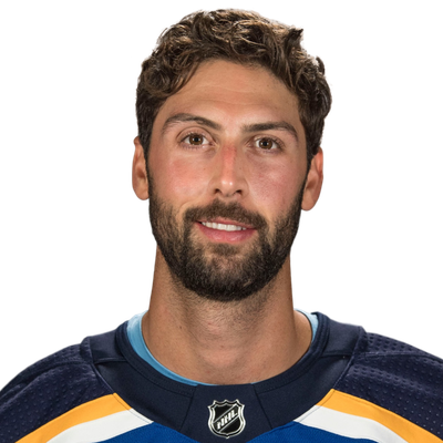 Robert Bortuzzo