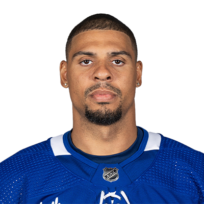 Ryan Reaves