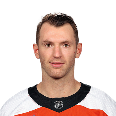 Sean Couturier