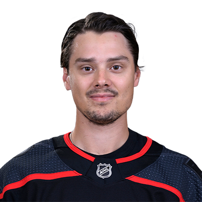 Sebastian Aho